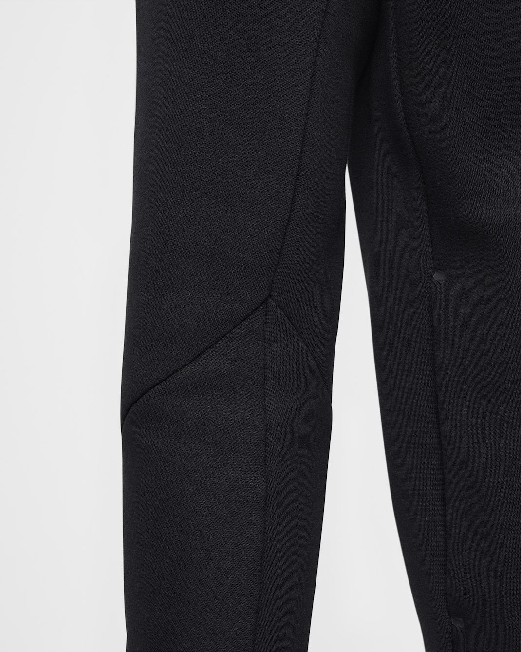 Nike Men's Tech Fleece Windrunner Full-Zip Jacket - Black