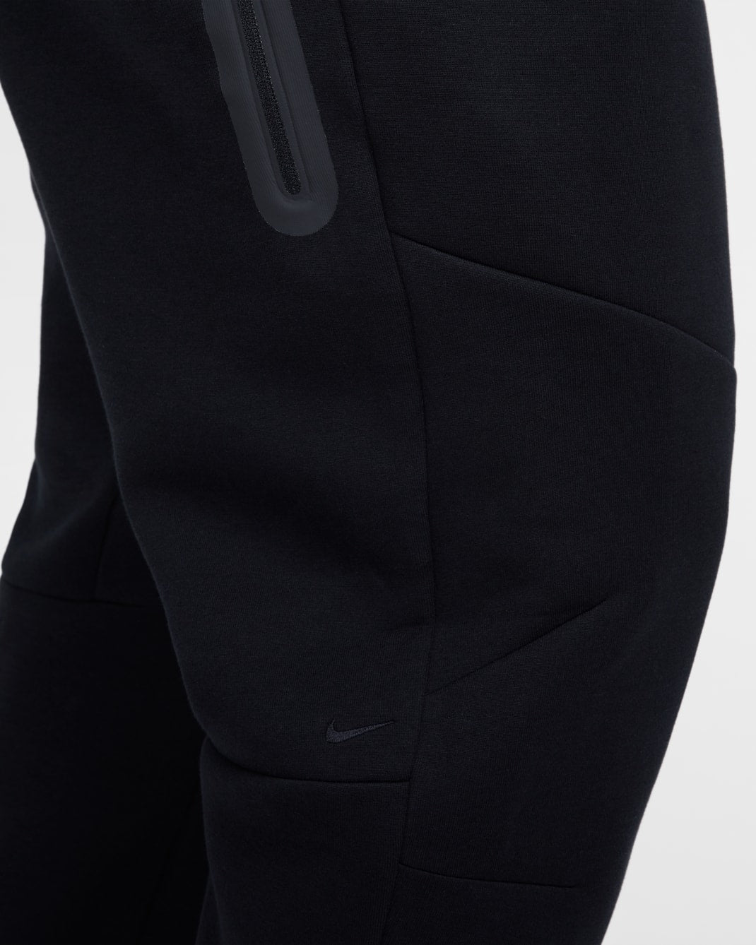 Nike Men's Tech Fleece Joggers - Black
