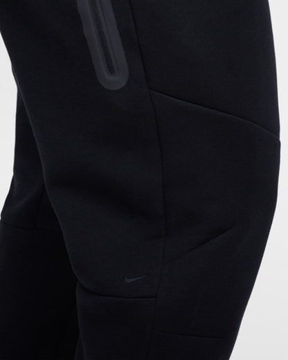 Nike Men's Tech Fleece Joggers - Black