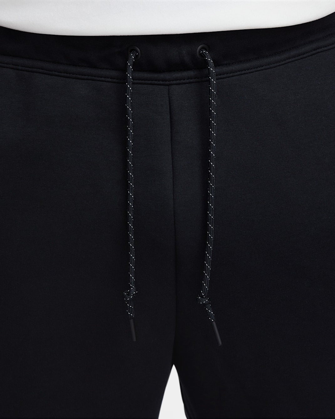 Nike Men's Tech Fleece Joggers - Black