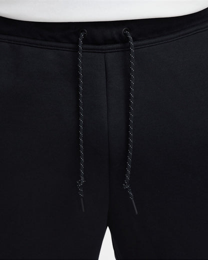 Nike Men's Tech Fleece Joggers - Black