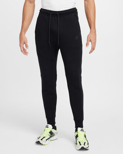 Nike Men's Tech Fleece Joggers - Black