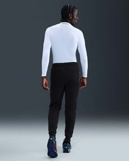 Nike Men's Tech Fleece Joggers - Black