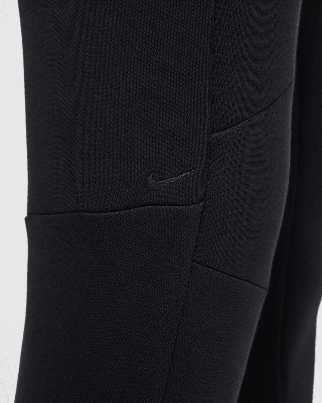 Nike Men's Tech Fleece Joggers - Black