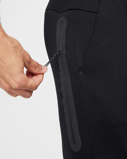 Nike Men's Tech Fleece Joggers - Black