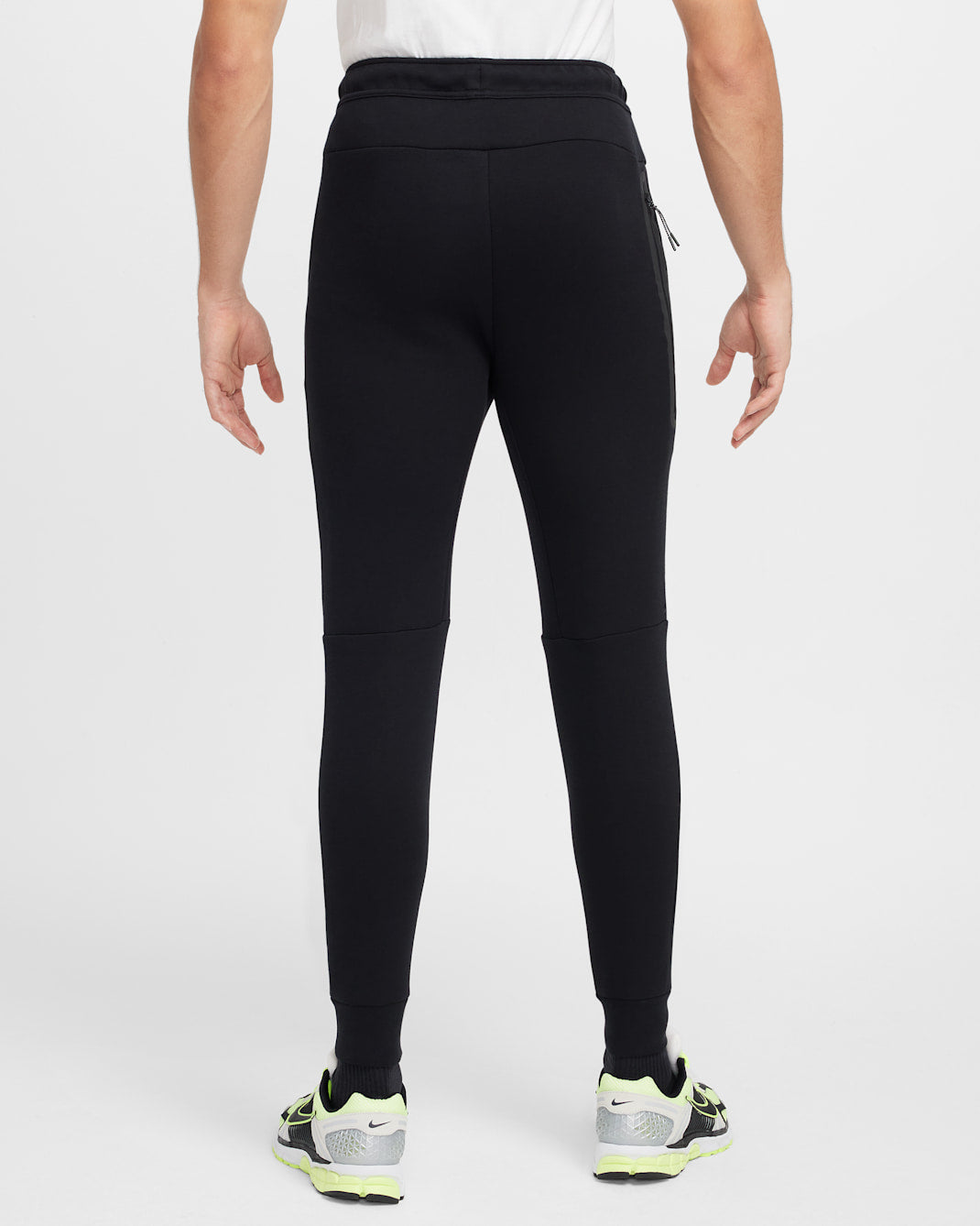 Nike Men's Tech Fleece Joggers - Black