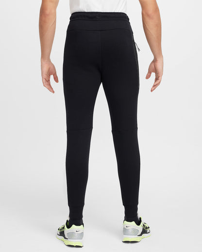 Nike Men's Tech Fleece Joggers - Black