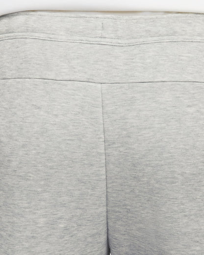 Nike Men's Tech Fleece Joggers - Dark Grey Heather / Black