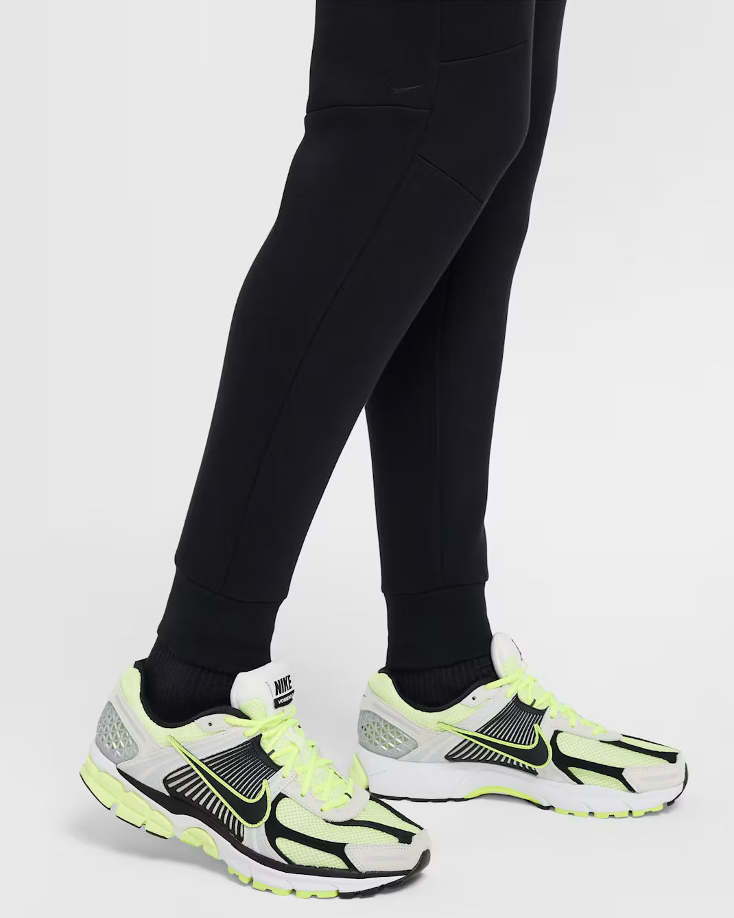 Nike Men's Tech Fleece Joggers - Black