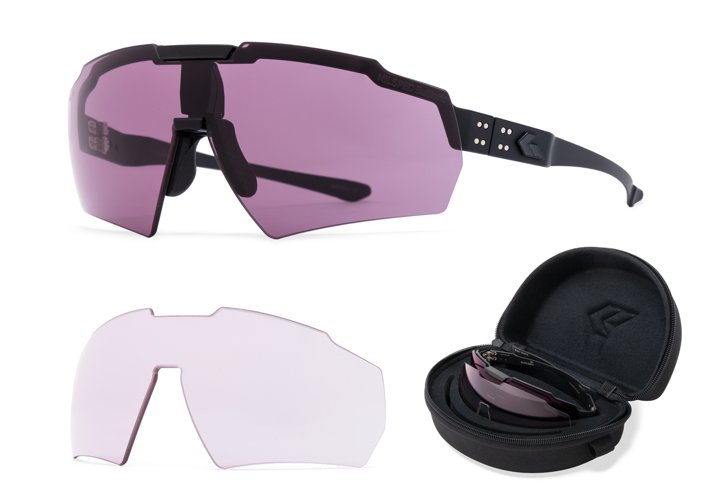 GATORZ Blastshield