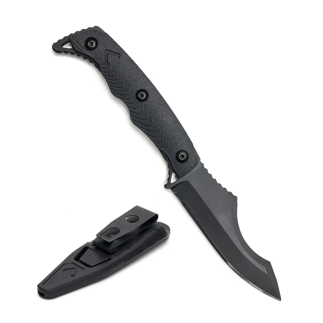 Dynamis Alliance Mid-Knight Crusader Blade Kit