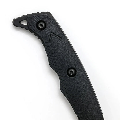 Dynamis Alliance Mid-Knight Crusader Blade Kit