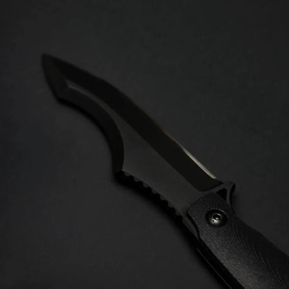 Dynamis Alliance Mid-Knight Crusader Blade Kit