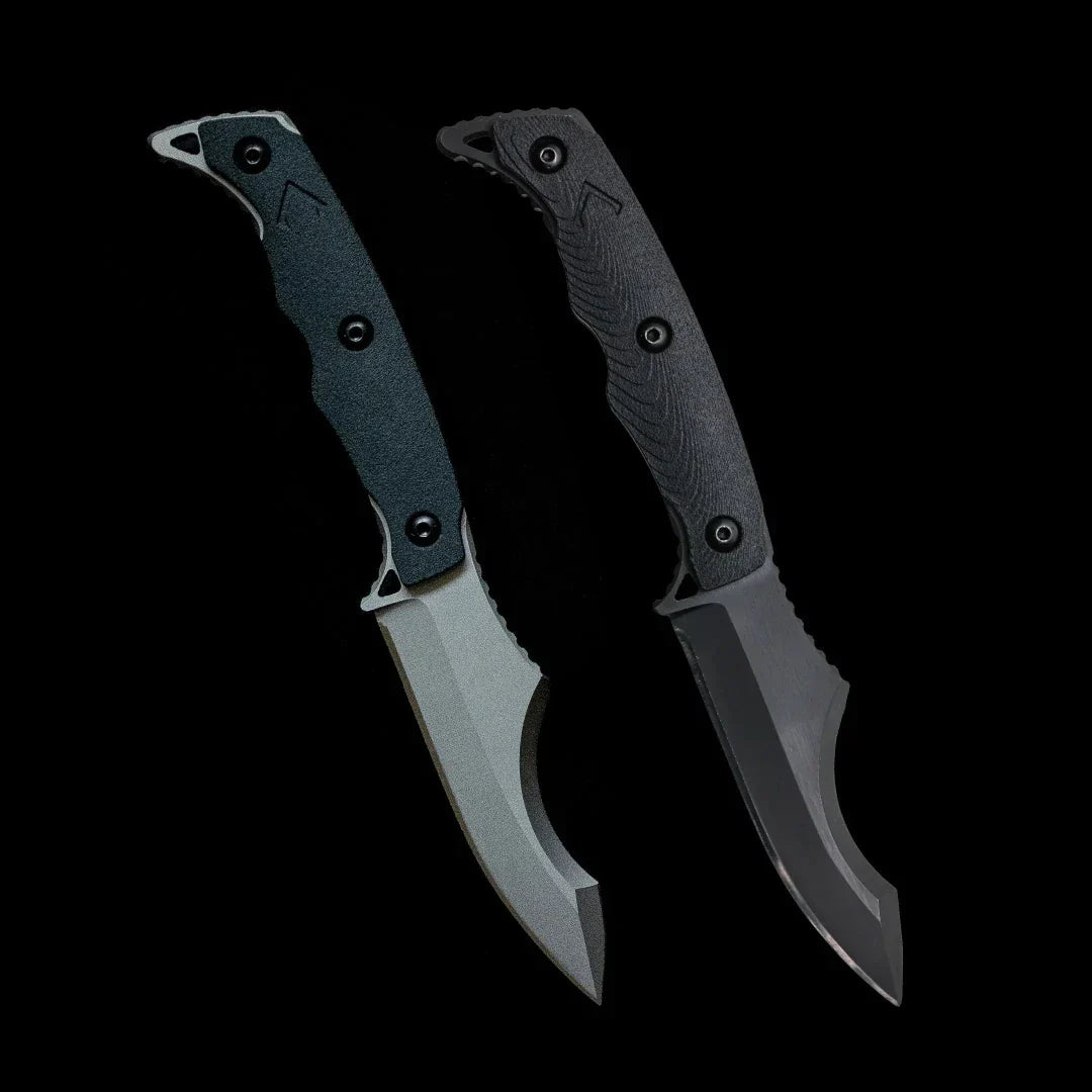Dynamis Alliance Mid-Knight Crusader Blade Kit