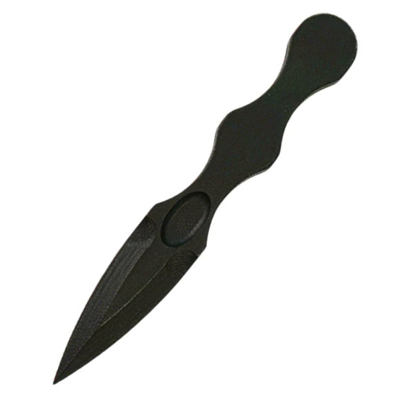 Black Triangle Mini Donovan - Standard Static Sheath