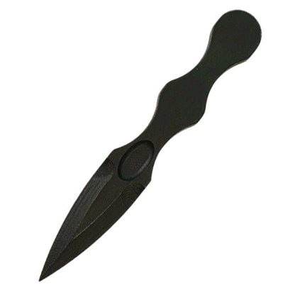Black Triangle Mini Donovan - Standard Static Sheath