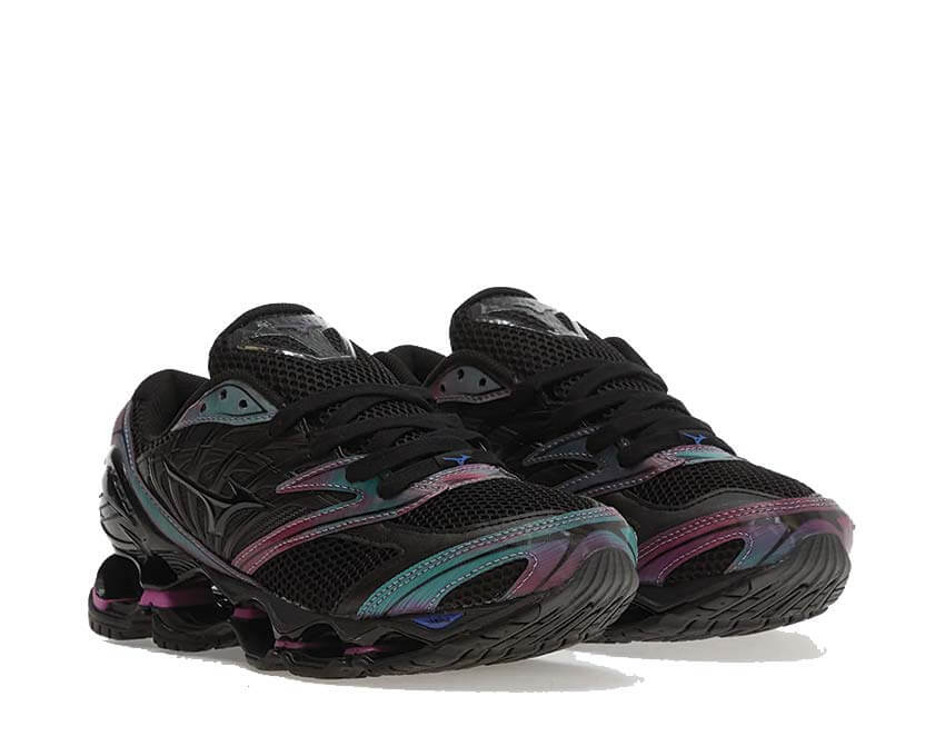 Mizuno Wave Prophecy LS "Midnight Velocity"