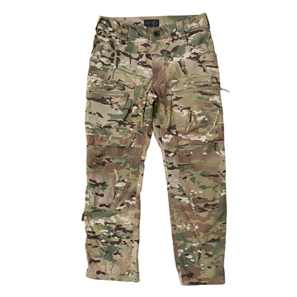 TD Cordell Amphib Tactical Combat Pants V2 - MULTICAM® Agility