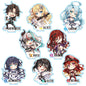 Combatants Will be Dispatched - Acrylic Stand SINGLE BLIND BOX