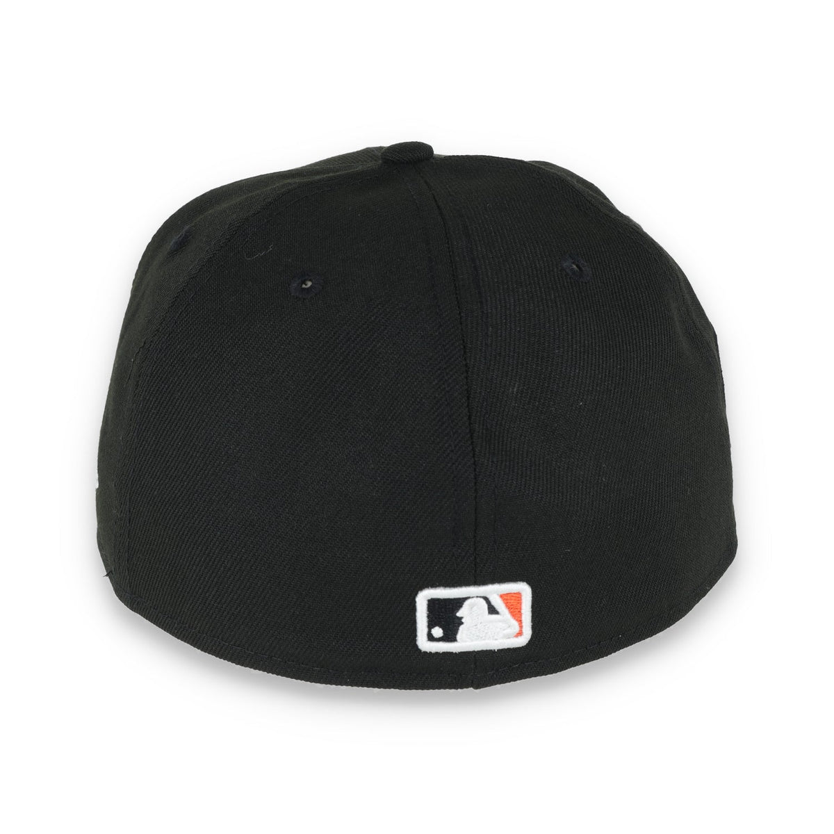 NEW ERA BALTIMORE ORIOLES CITY SIDE PATCH 59FIFTY FITTED HAT