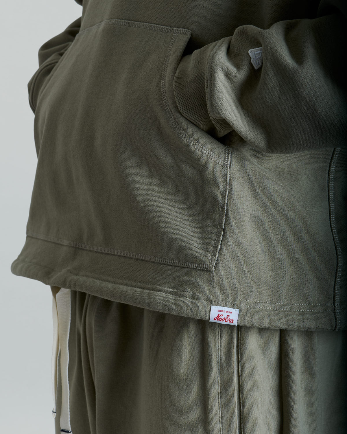 Alden Overland Trek Hoodie