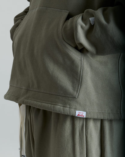 Alden Overland Trek Hoodie
