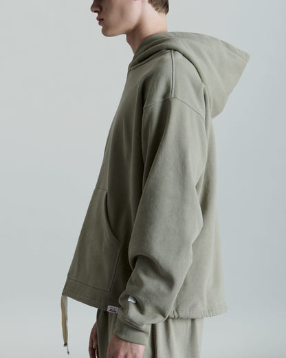 Alden Overland Trek Hoodie