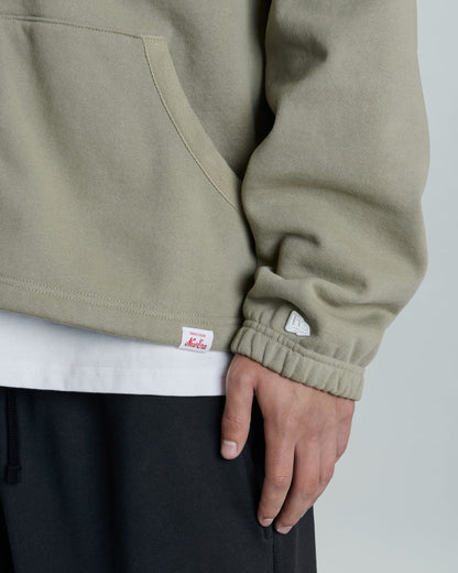 Albright Overland Trek Zip Cardigan