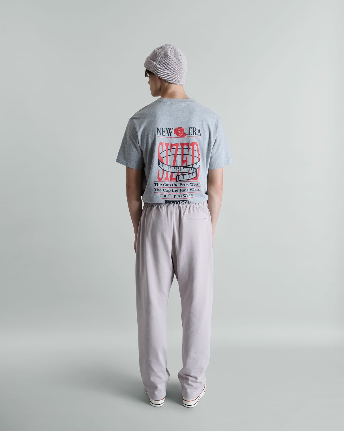 Alden Ashes Of Roses Sweatpants