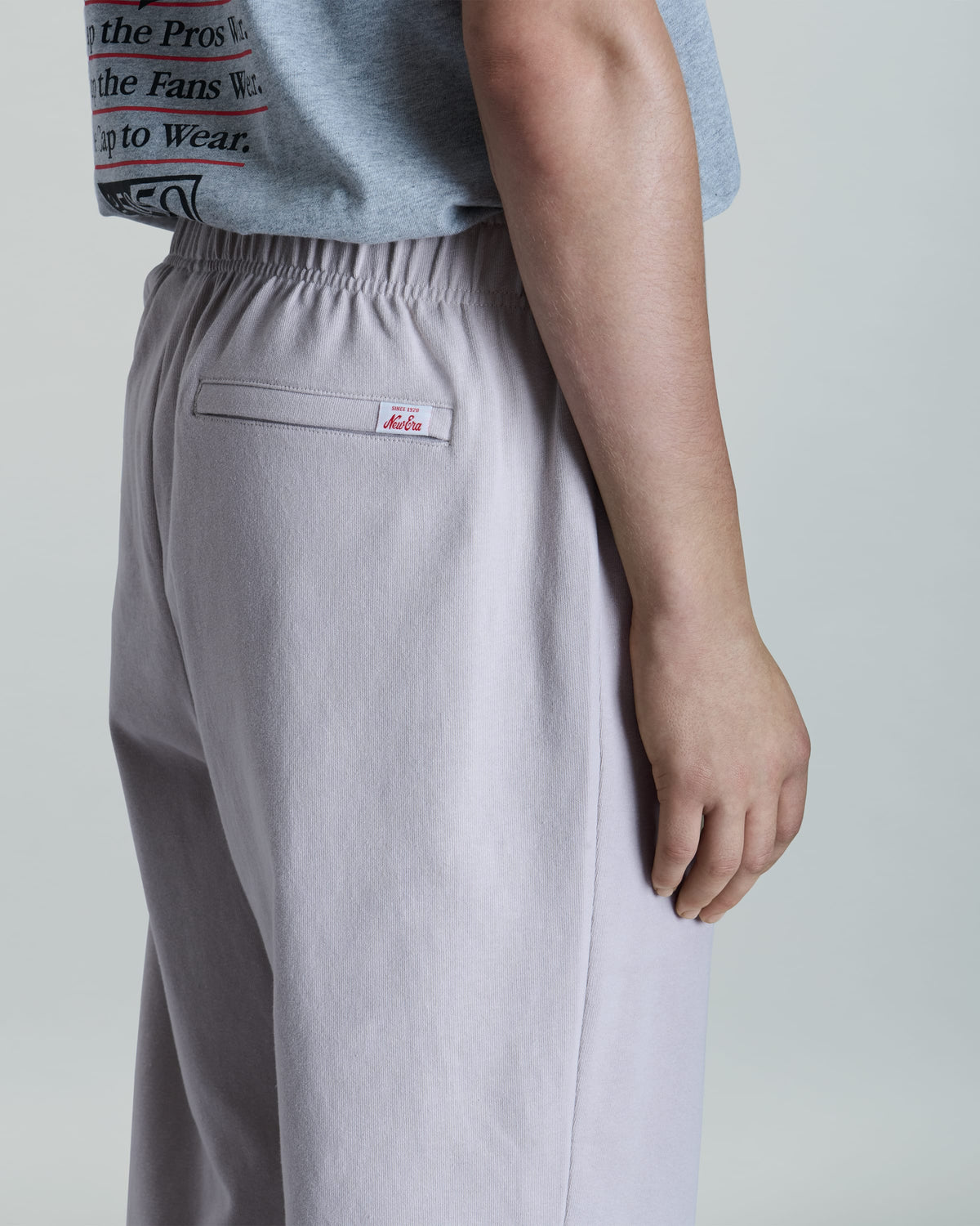Alden Ashes Of Roses Sweatpants