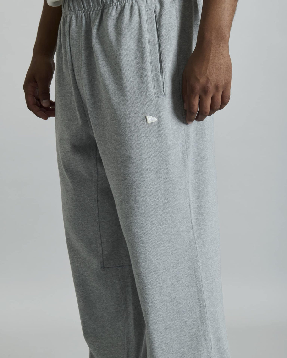 Alden Heather Gray Sweatpants