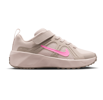 Nike Kids' City Response Shoes - Silt Red / Malt / Pink Spell