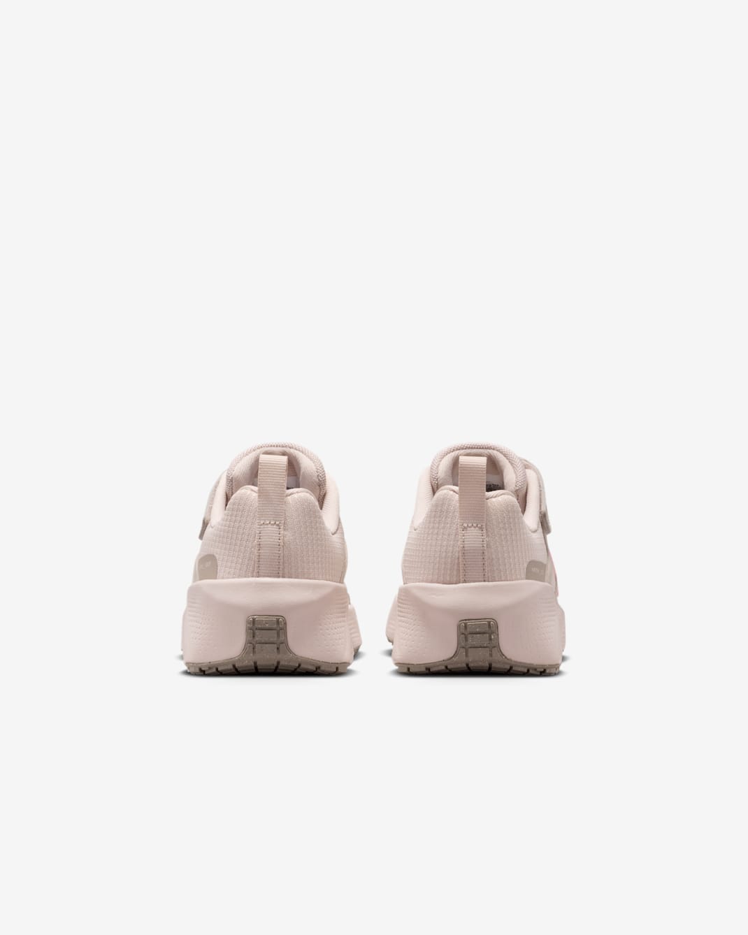 Nike Kids' City Response Shoes - Silt Red / Malt / Pink Spell