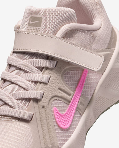 Nike Kids' City Response Shoes - Silt Red / Malt / Pink Spell