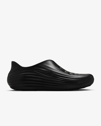 Nike Men's Reactx Rejuven8 Shoes - Triple Black