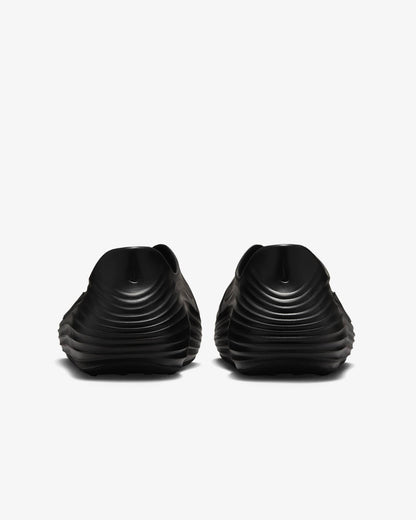Nike Men's Reactx Rejuven8 Shoes - Triple Black