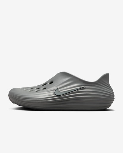 Nike Men's Reactx Rejuven8 Shoes - Smoke Grey / Smoke Grey / Smoke Grey