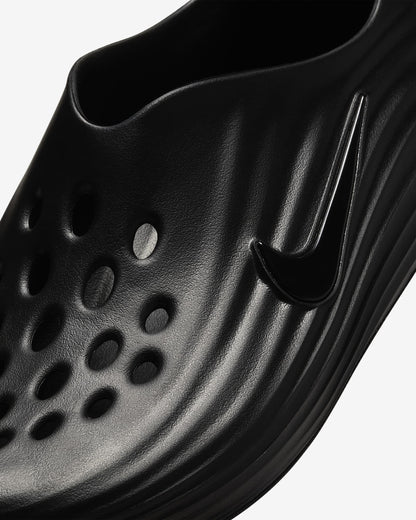 Nike Men's Reactx Rejuven8 Shoes - Triple Black