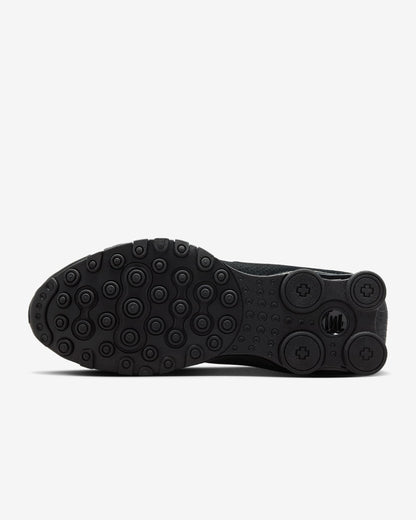 Nike Men's Shox Nz Shoes - All Black