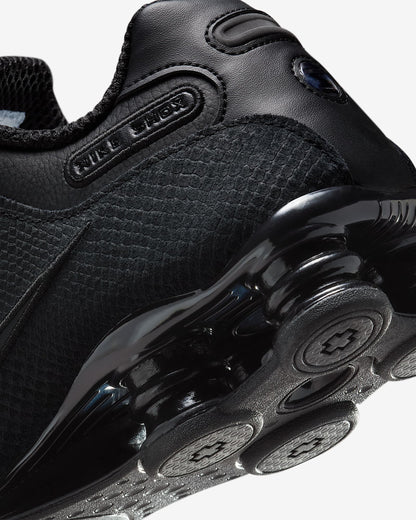 Nike Men's Shox Nz Shoes - All Black