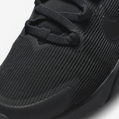Nike Kids' Star Runner 4 Shoes - Black / Anthracite