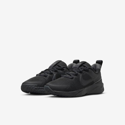 Nike Kids' Star Runner 4 Shoes - Black / Anthracite