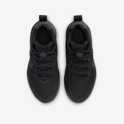 Nike Kids' Star Runner 4 Shoes - Black / Anthracite