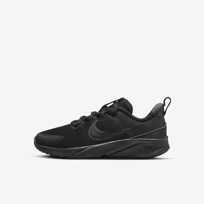 Nike Kids' Star Runner 4 Shoes - Black / Anthracite
