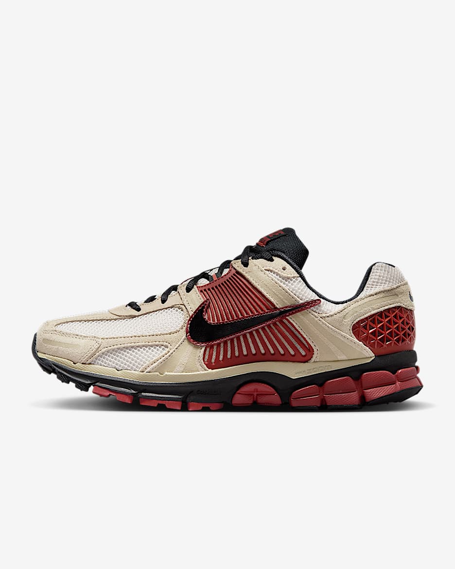 Nike Men's Zoom Vomero 5 Shoes - Desert Khaki / Light Orewood Brown / Mars Stone / Black