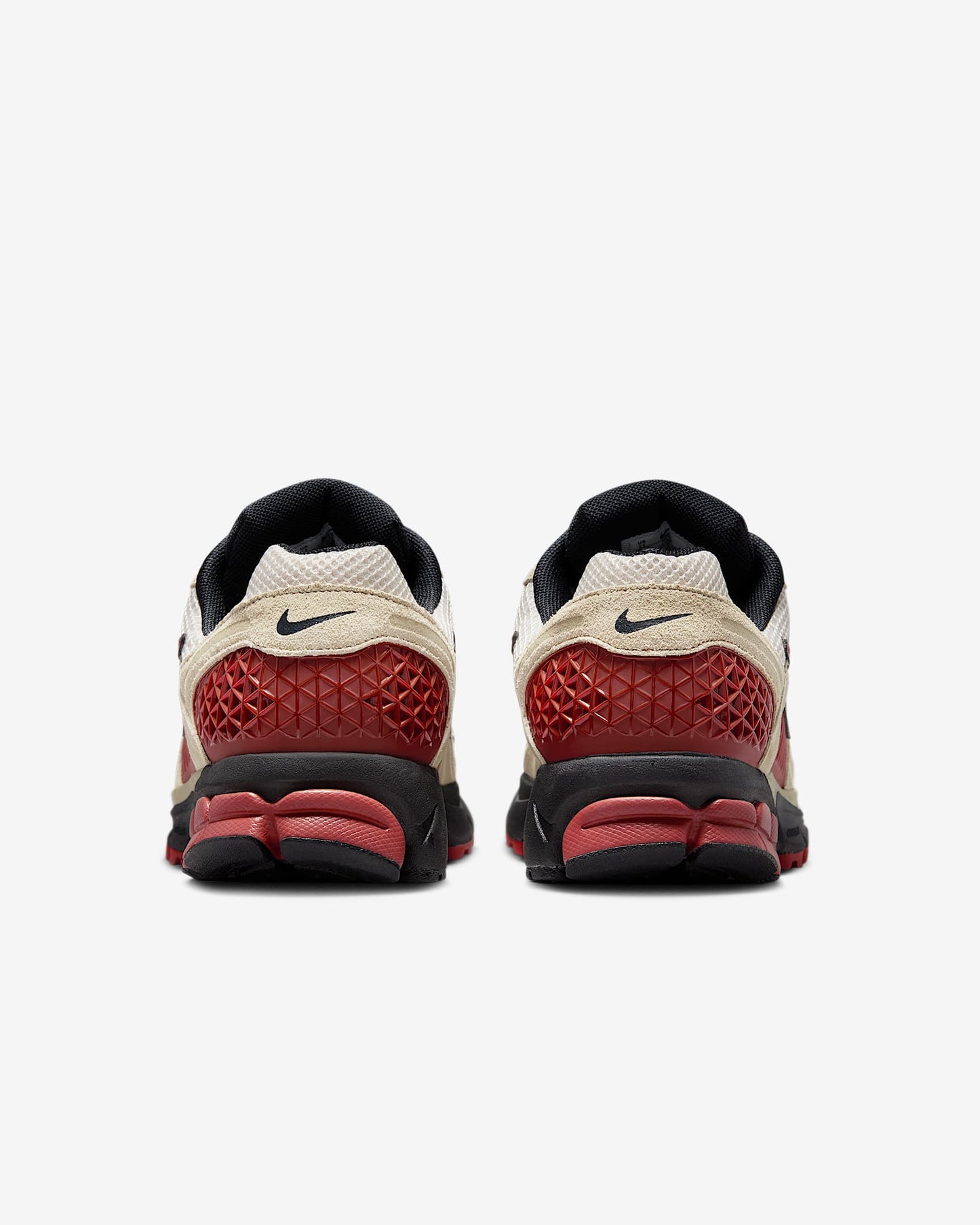 Nike Men's Zoom Vomero 5 Shoes - Desert Khaki / Light Orewood Brown / Mars Stone / Black