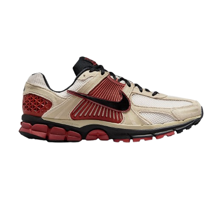 Nike Men's Zoom Vomero 5 Shoes - Desert Khaki / Light Orewood Brown / Mars Stone / Black