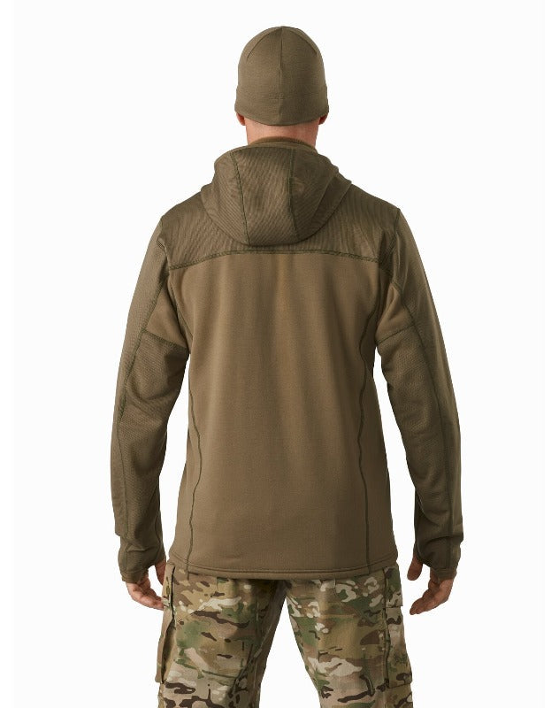 2NDs Arc'teryx PRO Naga Hoody (GEN 3.1)