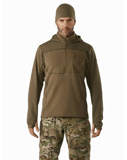 2NDs Arc'teryx PRO Naga Hoody (GEN 3.1)