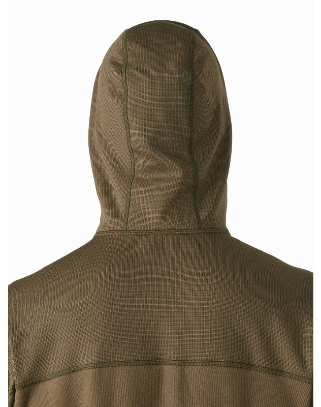 2NDs Arc'teryx PRO Naga Hoody (GEN 3.1)